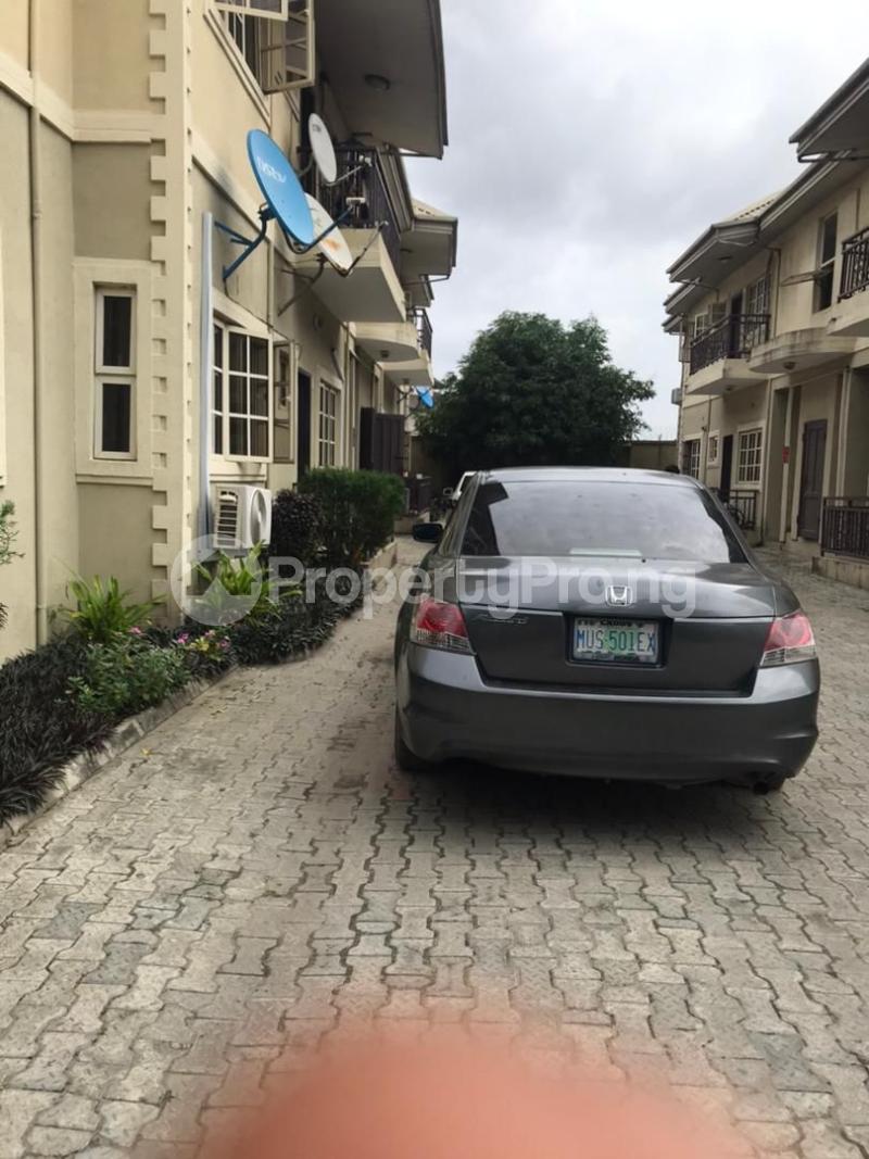 3 bedroom Flat / Apartment for rent Mobil Road Ilaje Ajah Lagos