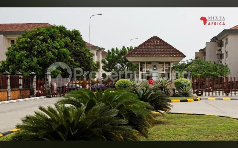 3 bedroom House for sale Fara Park Estate Sangotedo Lagos
