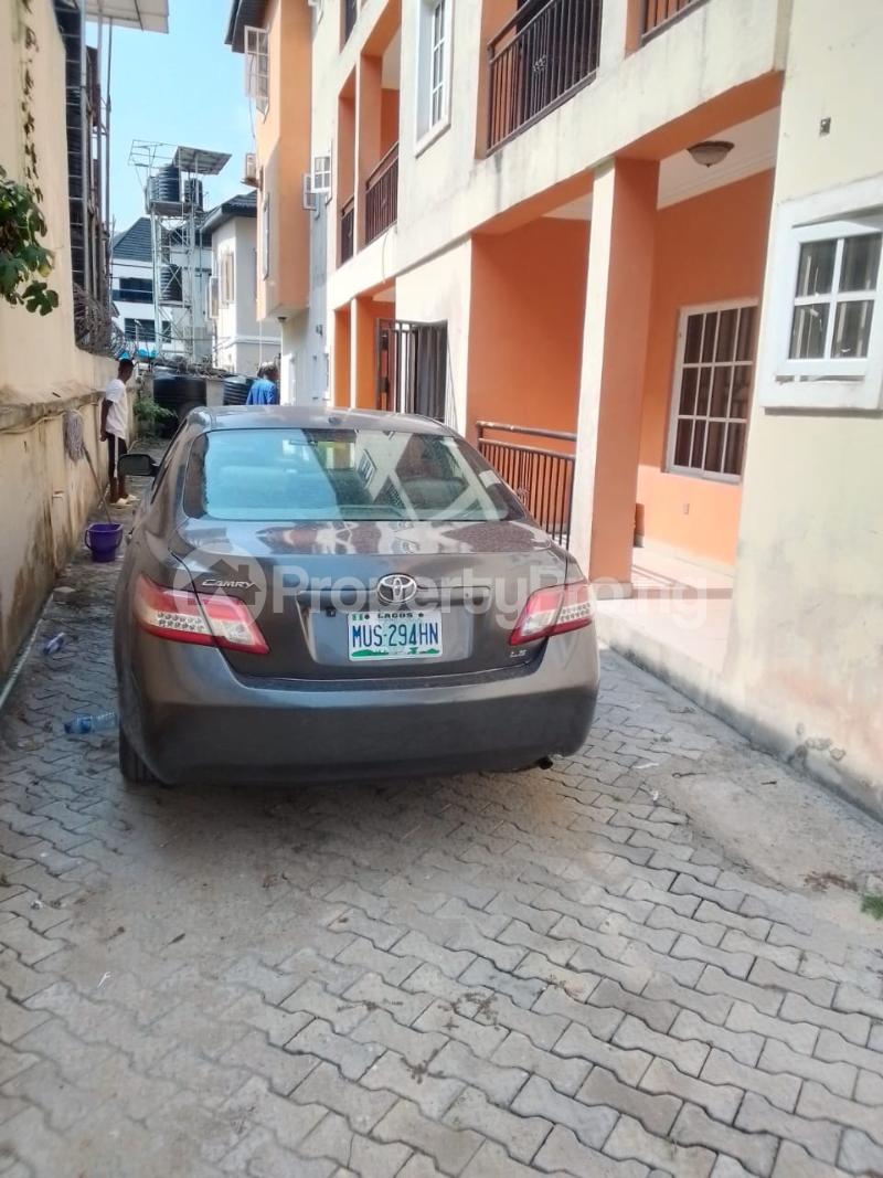 3 bedroom Flat / Apartment for sale Southern View Estate By Second Toll Gate Ikota Lekki Lagos