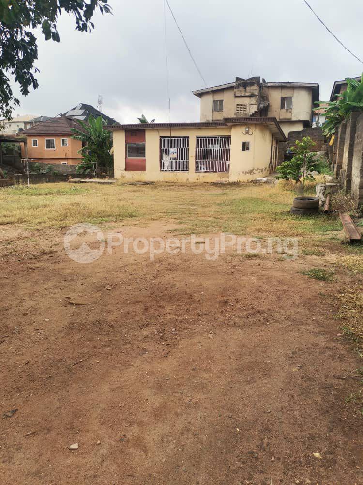 House for sale Ojodu Lagos - 0