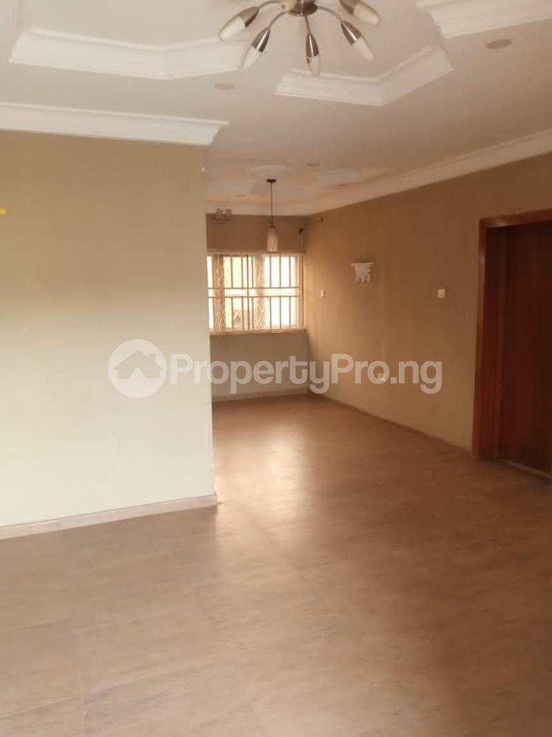 3 bedroom House for rent New Bodija Estate Bodija Ibadan Oyo