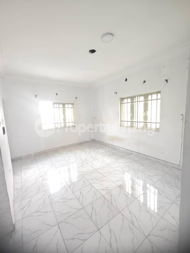 3 bedroom Flat / Apartment for rent Marshy Hill Estate Badore Ajah Lagos
