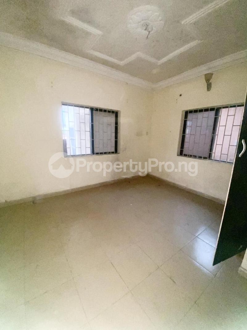 3 bedroom House for rent River Valley Magodo GRA Phase 1 Ojodu Lagos