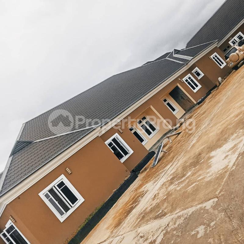 Flat / Apartment for rent Uyo Akwa Ibom