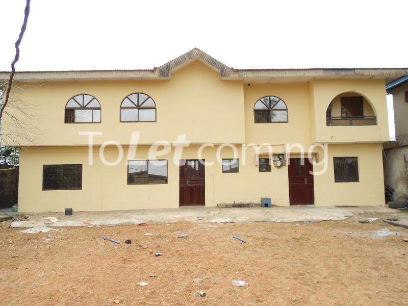 3 bedroom Flat / Apartment for rent Ibadan Bodija Ibadan Oyo