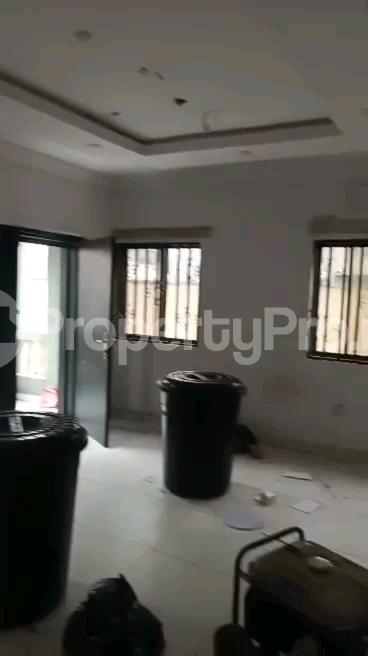 3 bedroom Flat / Apartment for rent Alagomeji Yaba Lagos