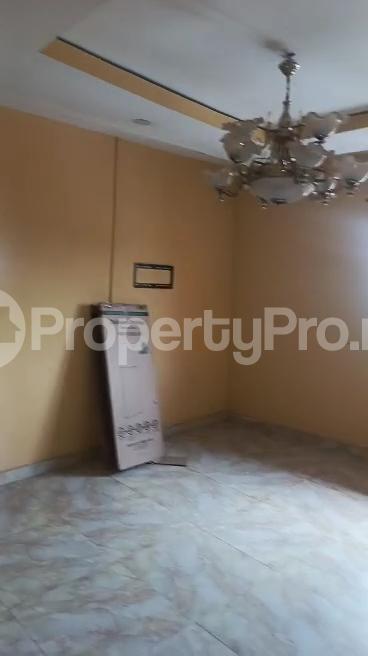 3 bedroom Flat / Apartment for rent Iponri Estate, Surulere, Lagos Surulere Lagos - 0