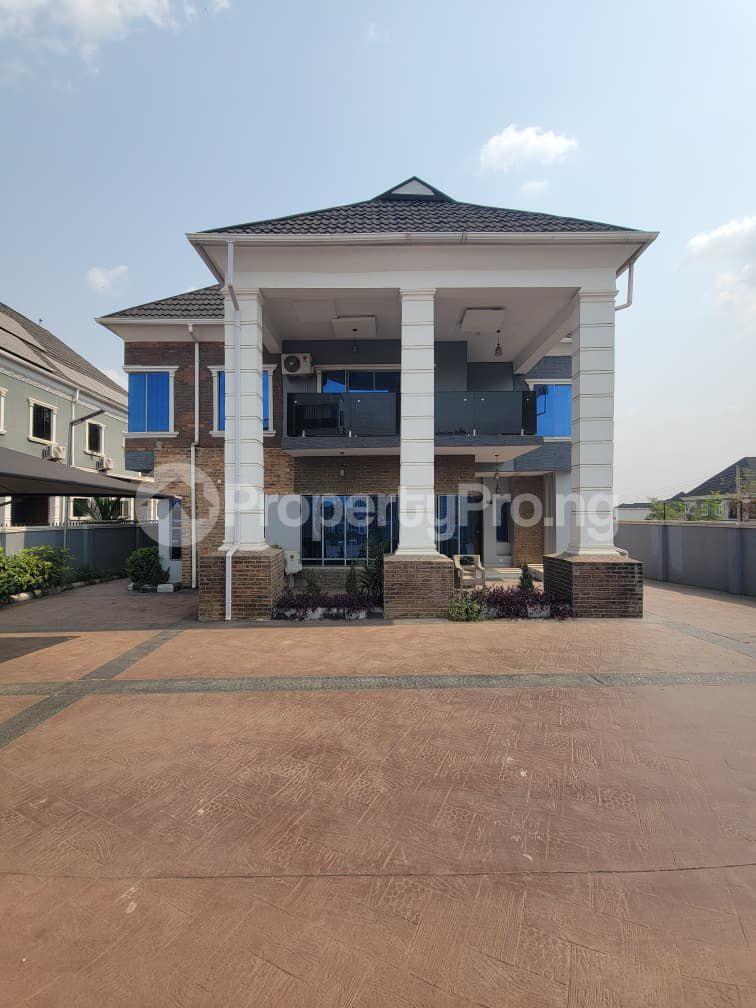 House for rent Carlton Gate Off Kolapo Ishola Gra Pol Ibadan Akobo Ibadan Oyo