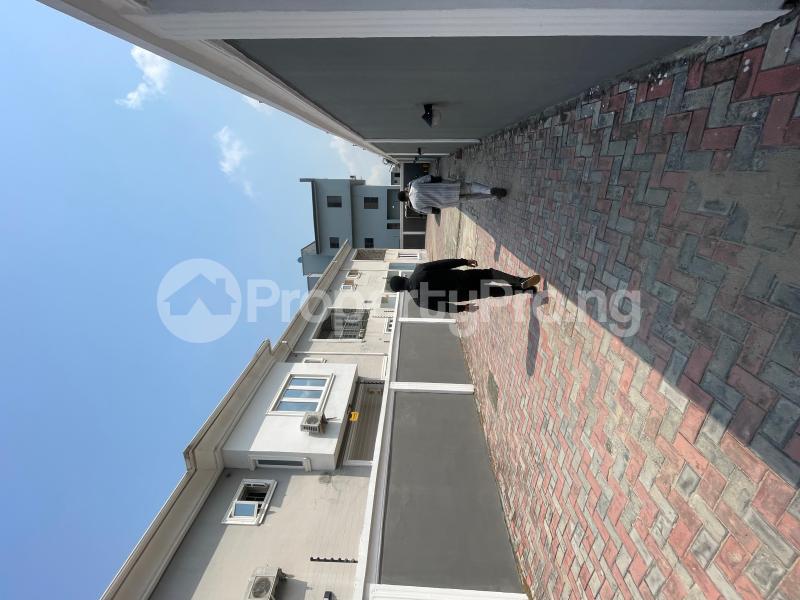 3 bedroom House for rent Road 6, Lekki Scheme 2 Lekki Scheme 2 Ajah Lagos
