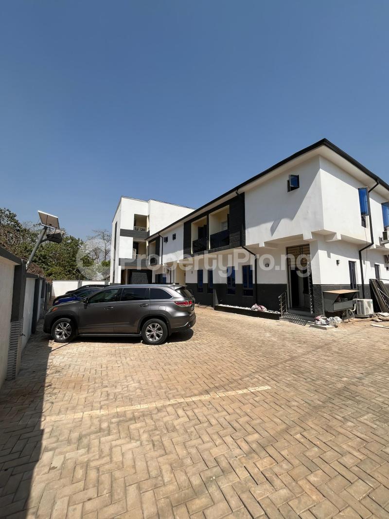3 bedroom House for sale Gaduwa Abuja