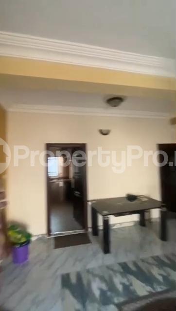 3 bedroom Flat / Apartment for rent Alagomeji, Yaba Lagos