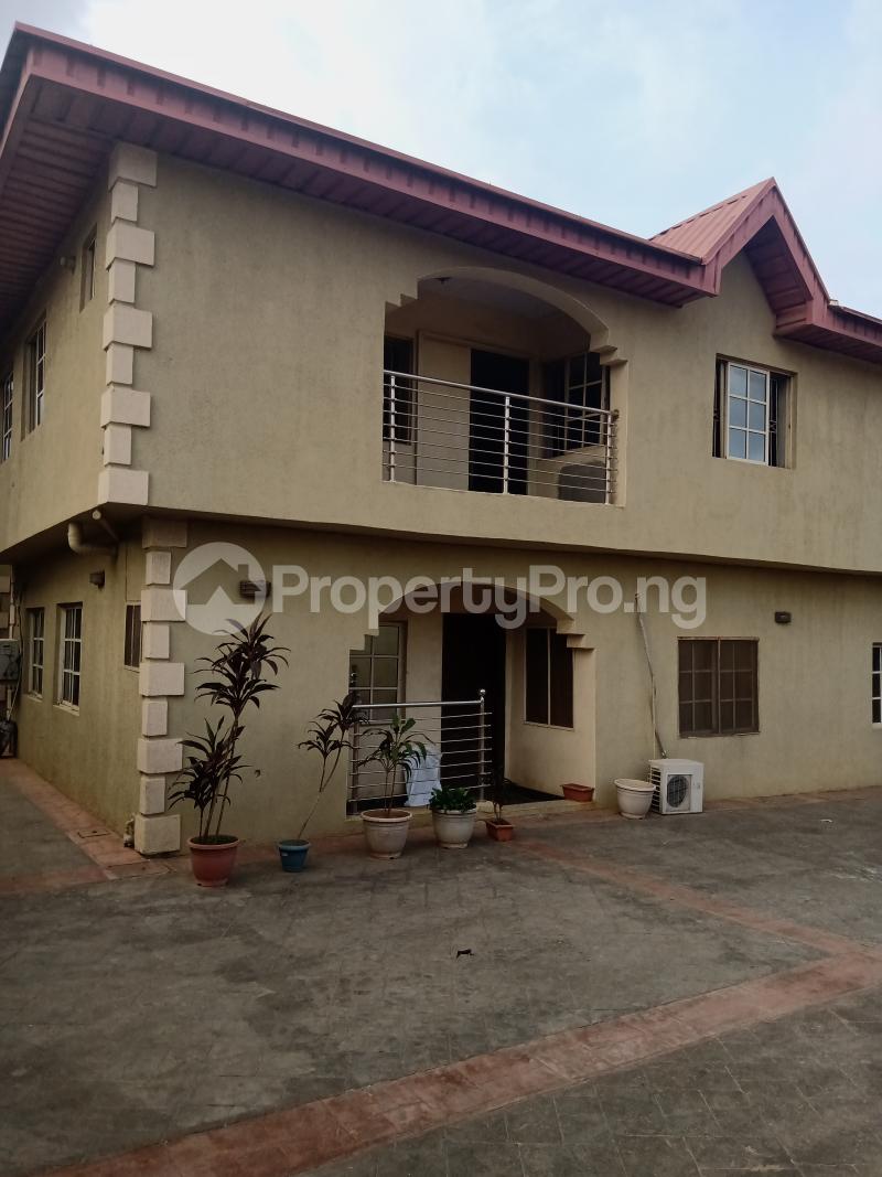 3 bedroom Flat / Apartment for rent Magodo Ph1 Isheri Magodo Kosofe/Ikosi Lagos