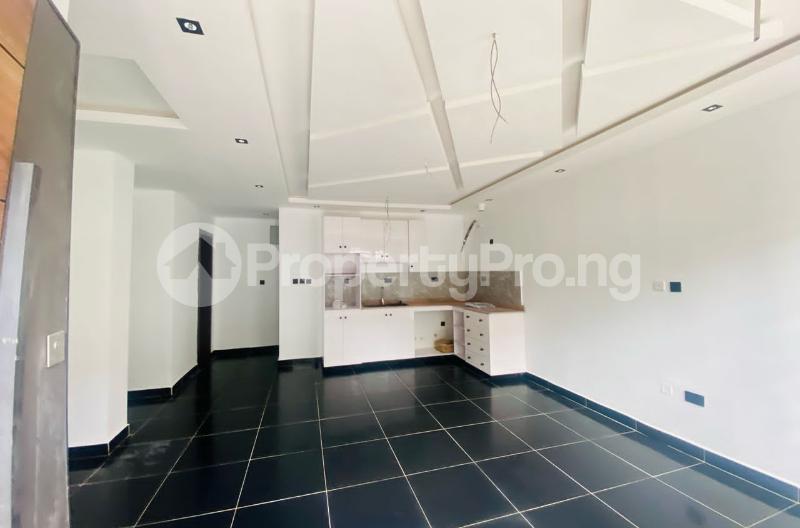 3 bedroom House for rent Mobolaji Bank Anthony Way Ikeja Lagos