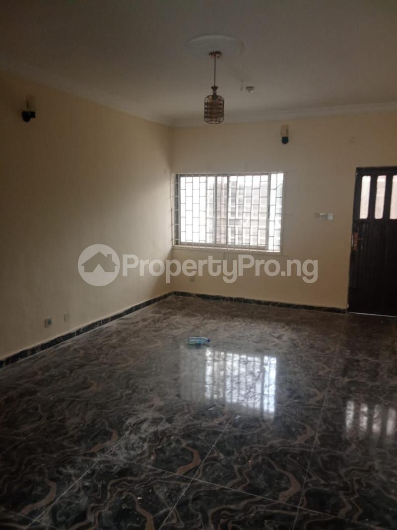3 bedroom House for rent Omole phase 2 Ojodu Lagos