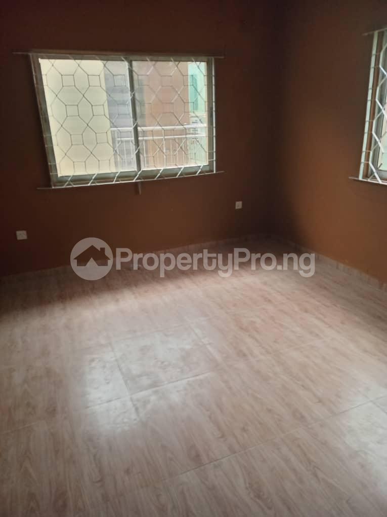 3 bedroom House for rent Opebi Ikeja Lagos