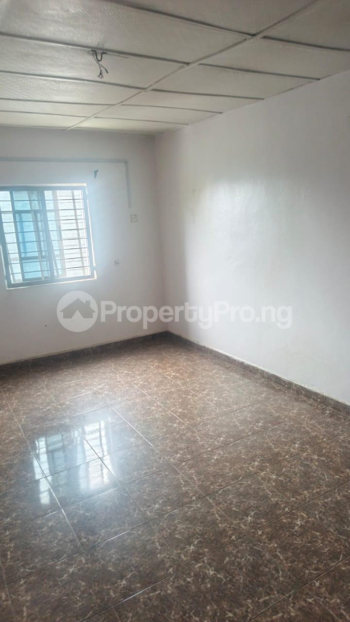 3 bedroom House for rent Oregun Ikeja Lagos