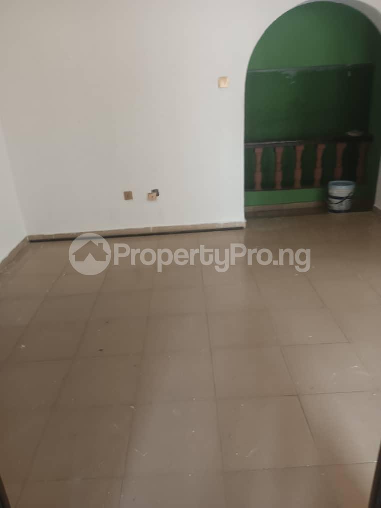 3 bedroom House for rent Off College Road Ogba Lagos