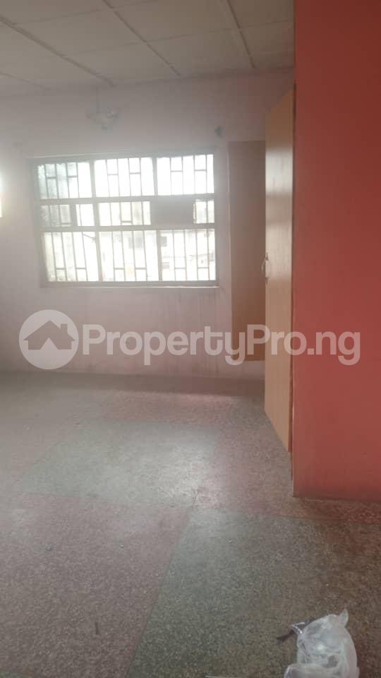 3 bedroom House for rent Allen Avenue Ikeja Lagos
