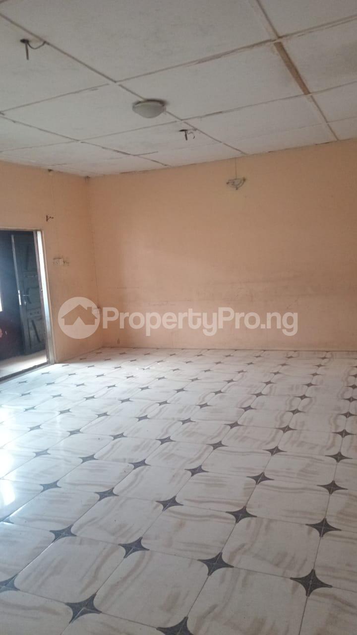3 bedroom House for rent Off Allen Allen Avenue Ikeja Lagos - 0