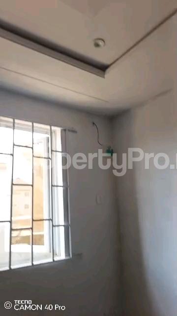 3 bedroom Flat / Apartment for rent Shomolu Lagos