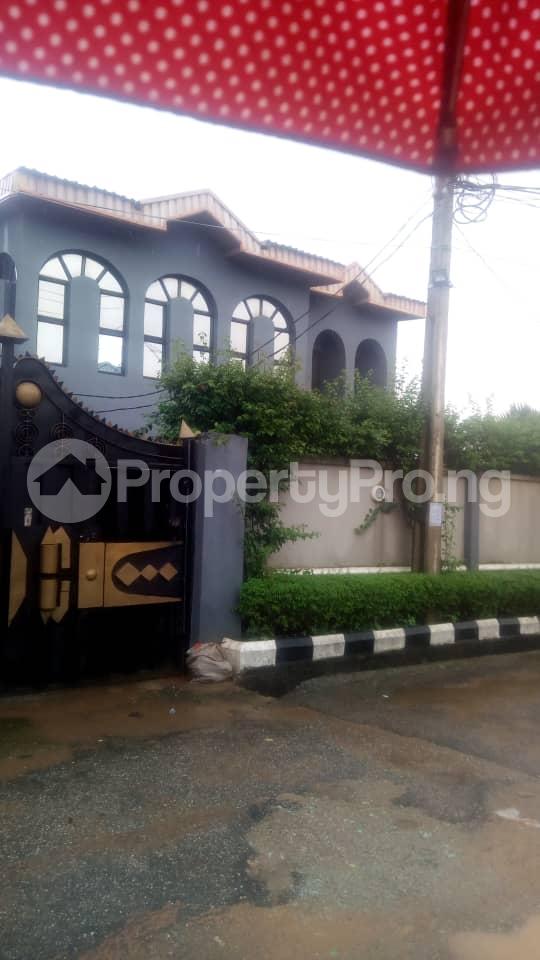 3 bedroom Flat / Apartment for rent Old Palace Igando Ikotun/Igando Lagos