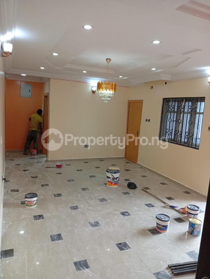 3 bedroom House for rent Alapere Kosofe/Ikosi Lagos