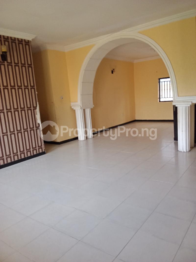 3 bedroom House for rent Opebi Ikeja Lagos
