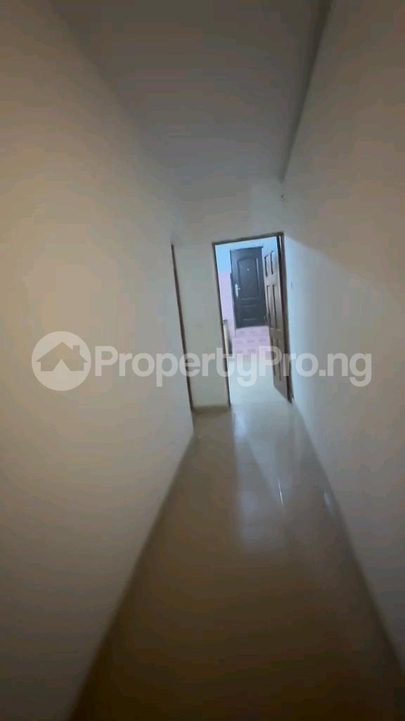3 bedroom Flat / Apartment for rent Soluyi Gbagada Lagos