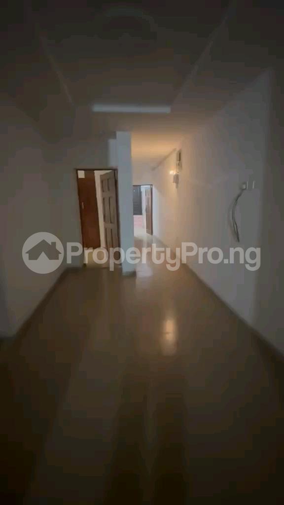 3 bedroom Flat / Apartment for rent Soluyi Gbagada Lagos