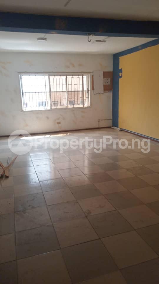 3 bedroom Commercial Property for rent Allen Avenue Ikeja Lagos - 0