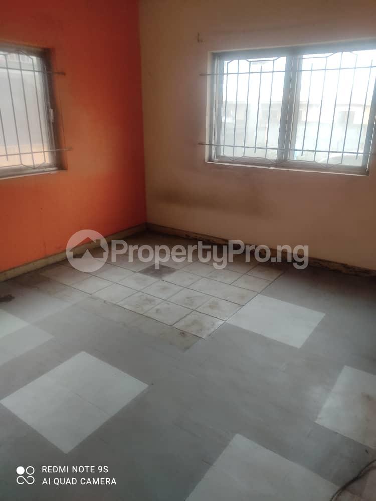 3 bedroom House for rent Oregun Ikeja Lagos