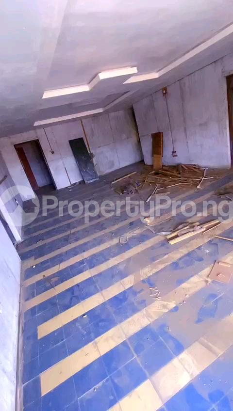 3 bedroom Flat / Apartment for rent New garage Gbagada Lagos