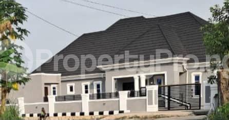 4 bedroom House for sale Ofada Town Abeokuta Ogun