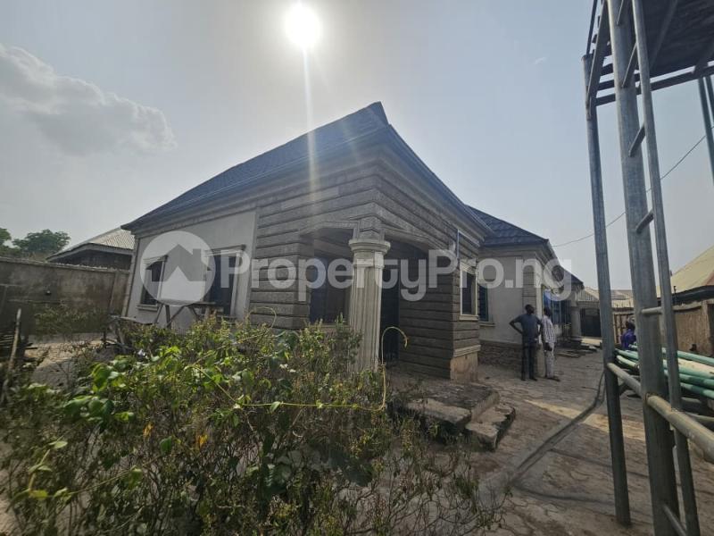 4 bedroom House for sale Idi Ori Abeokuta North Ogun
