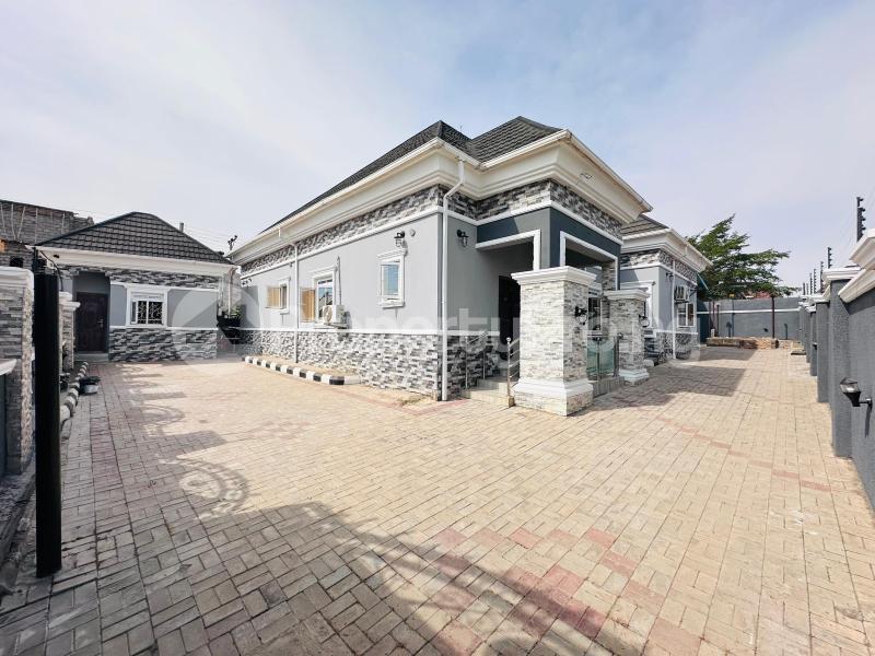 4 bedroom House for sale Efab Estate, Karsana District Abuja. Karsana Abuja