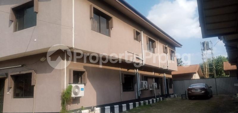 4 bedroom House for rent   Mende Maryland Lagos