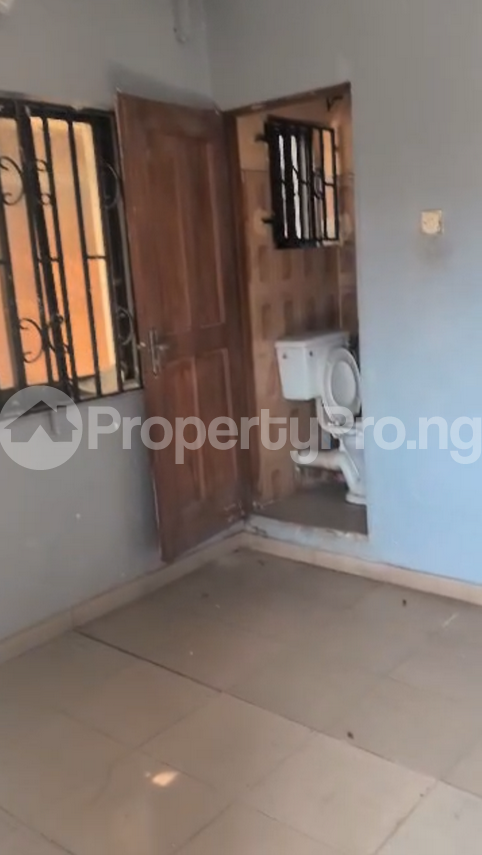 House for rent Gbagada Lagos