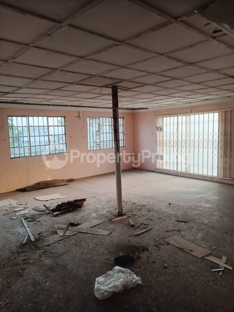 4 bedroom Commercial Property for rent Opebi Ikeja Lagos