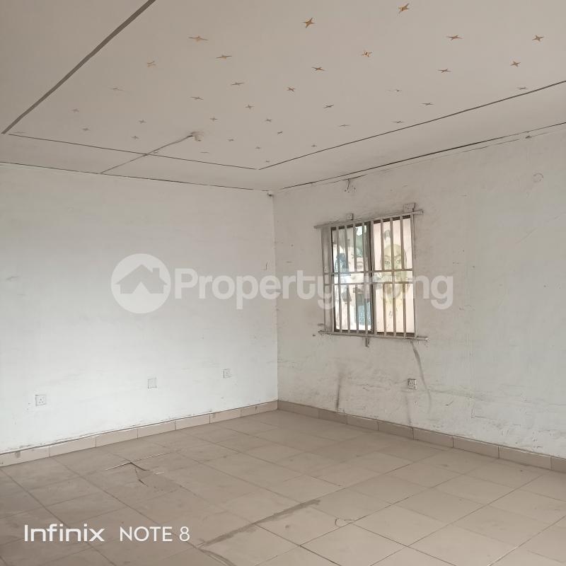 4 bedroom House for rent Akerele Off Diya Ifako-gbagada Gbagada Lagos