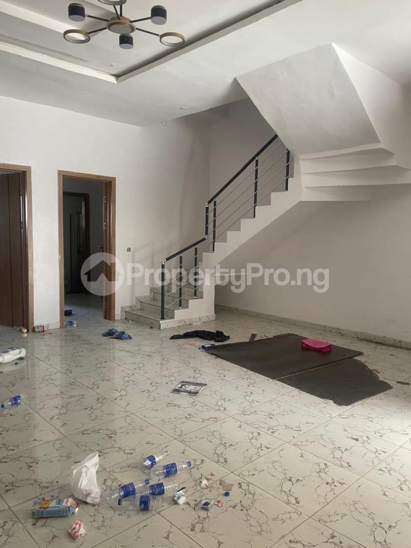 4 bedroom House for rent Harris Drive Vgc Ikota Lekki Lagos