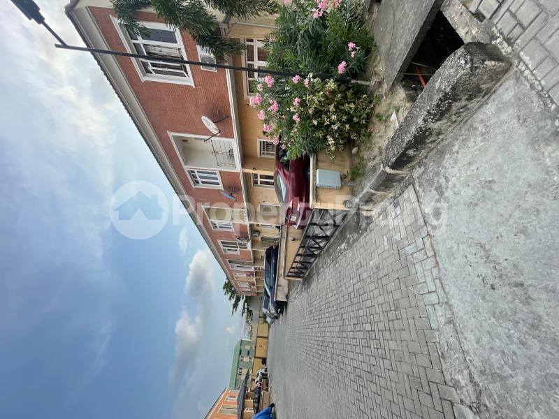 4 bedroom House for rent Southdrith Estate Ilaje Ajah Lagos