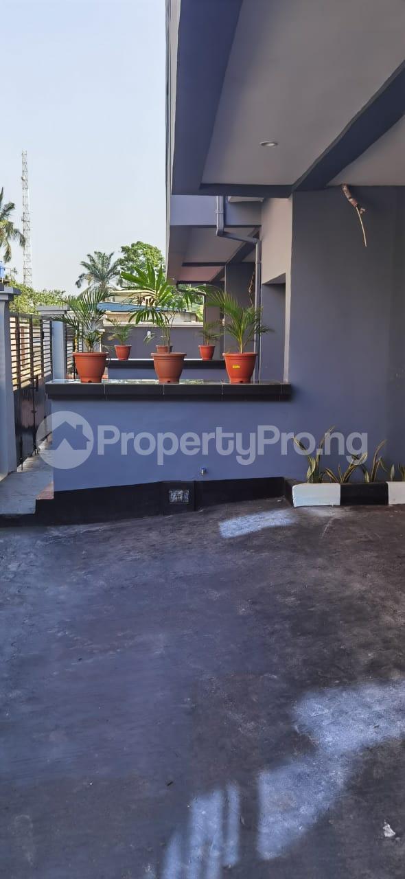 4 bedroom House for rent Ikeja GRA Ikeja Lagos - 0