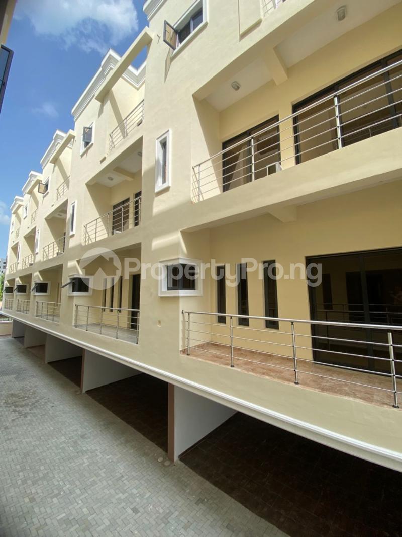 4 bedroom House for rent Old Ikoyi Ikoyi Lagos