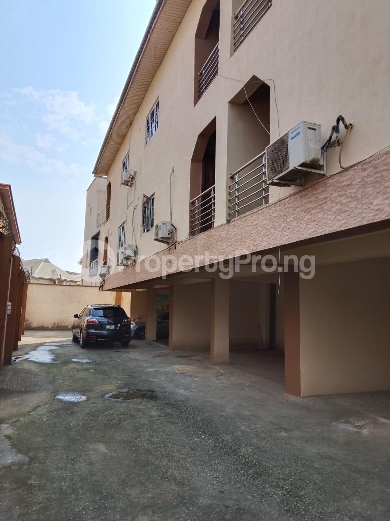 4 bedroom House for rent Magodo GRA Phase 1 Ojodu Lagos