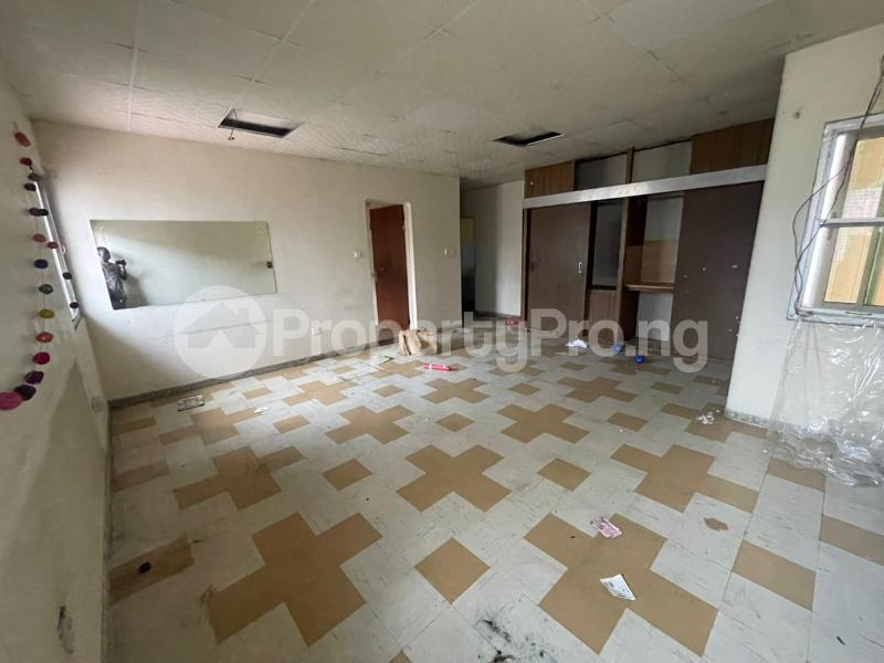 4 bedroom House for rent In An Estate Toyin street Ikeja Lagos