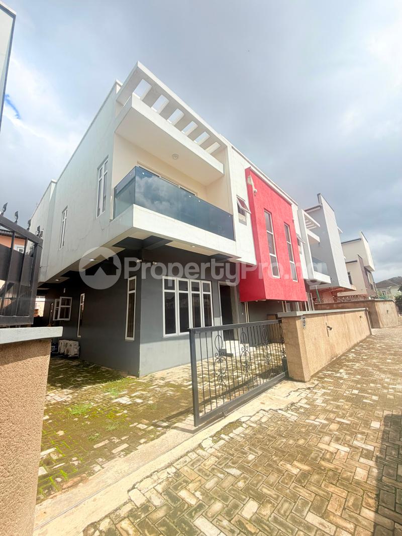 4 bedroom House for sale Ikeja GRA Ikeja Lagos