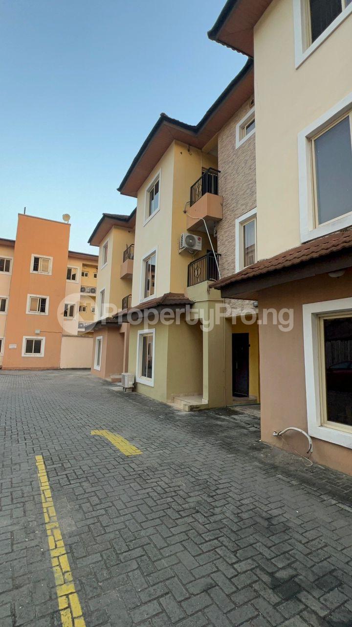 4 bedroom House for rent Off Admiralty Way, Lekki Phase 1 Lekki Lagos