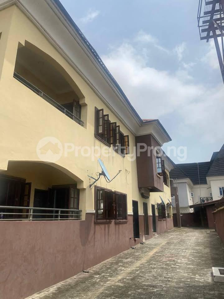 3 bedroom House for sale Xtadoc Estate By Even Estate Ado Ajah Lagos