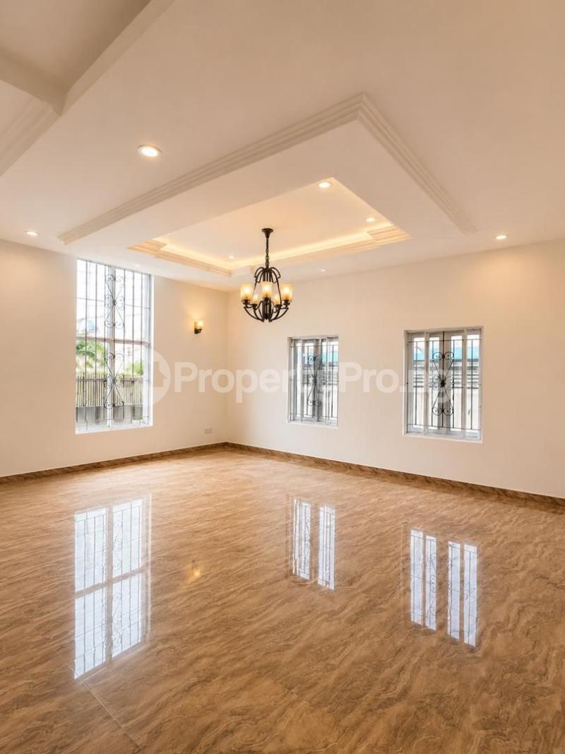 5 bedroom Flat / Apartment for rent Parkview Estate Ikoyi Lagos