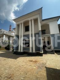 5 bedroom House for rent Diplomatic Zone, Katampe Extension Katampe Abuja